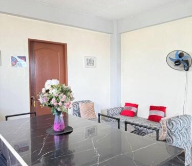 Pagudpud Apartamento | Mountain Cove Villa