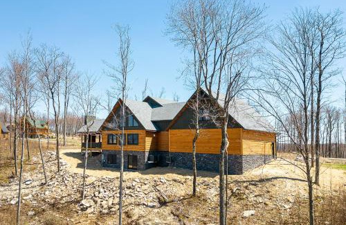 McHenry Casa | Mountain Crest Lodge