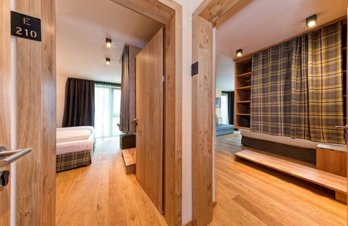 Selva di Val Gardena Hotel | Mountain Design Hotel Eden Selva