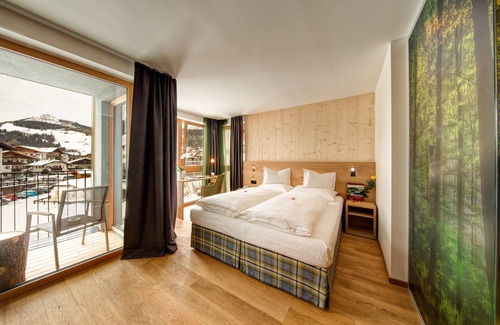 Selva di Val Gardena Hotel | Mountain Design Hotel Eden Selva