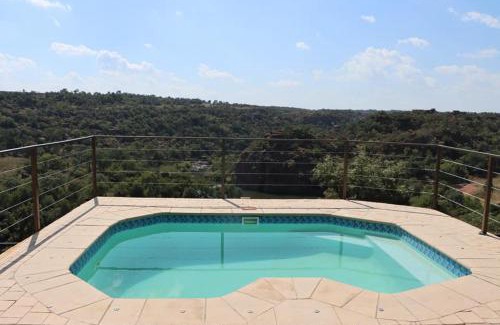 Emalahleni Apartamento | Mountain dew