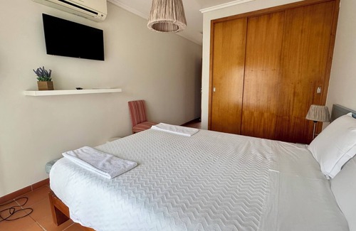 Seia Hotel | Mountain Double Room | Raízes da Vinha | Serra da Estrela Nature Retreat