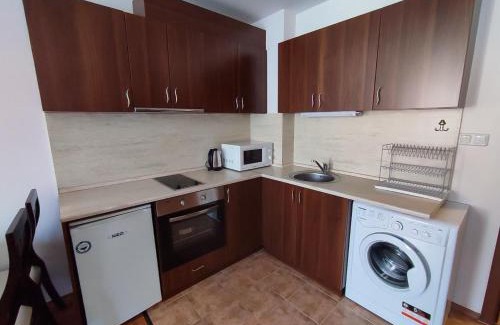 Shiligarnika Apartamento | "Mountain Dream" Apartments 200m from Ski Road