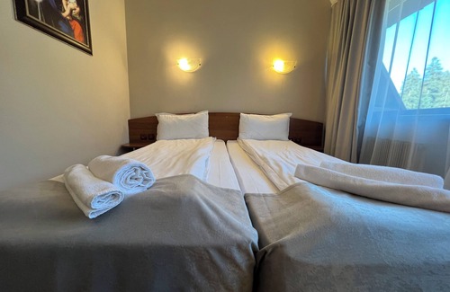 Borovets Hotel | Mountain Dream Hotel