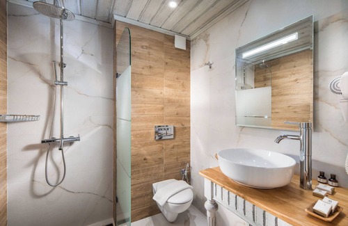 Borovets Hotel | Mountain Dream Hotel