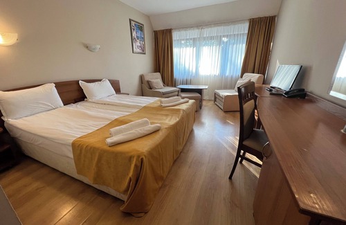Borovets Hotel | Mountain Dream Hotel