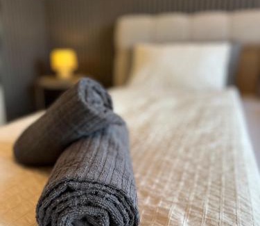 Randogne Apartamento | Mountain Dreams View, modern und familiär
