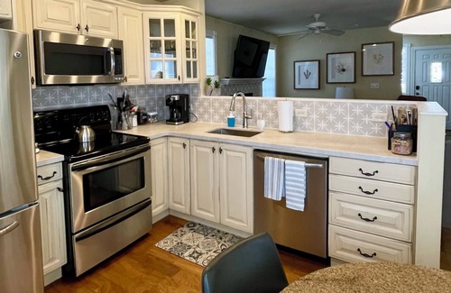 Mountainaire Casa | Mountain Escape | 2 Bed, 2 Bath Home | High-Speed WiFi, Family and Pet-Friendly