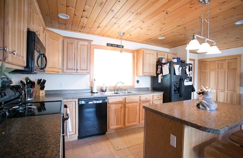 Conway Casa | Mountain Escape, central para todo!