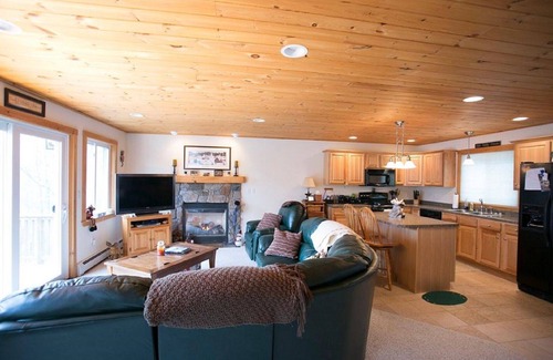 Conway Casa | Mountain Escape, central para todo!