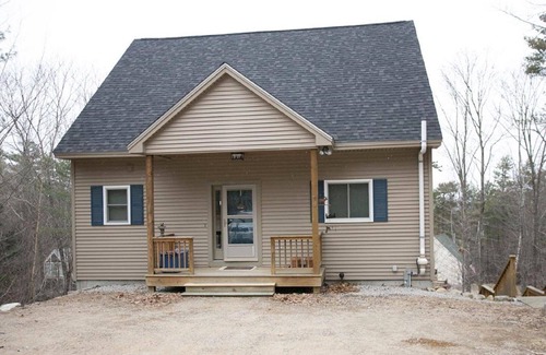 Conway Casa | Mountain Escape, central para todo!