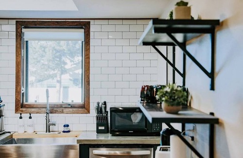 Fraser Villa | Pet Friendly Fraser Condo - walk to shuttle & town