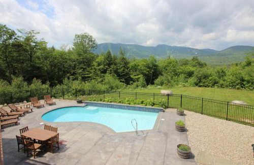 Sunday River Area Casa | Mountain Estate Family Getaway