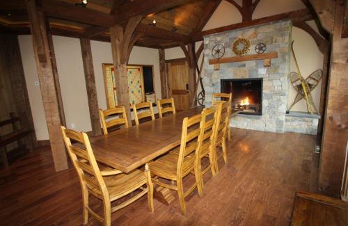 Sunday River Area Casa | Mountain Estate Family Getaway