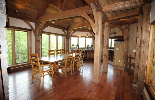 Sunday River Area Casa | Mountain Estate Family Getaway