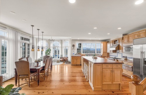 Haywood Otro | Mountain Estate on 200Acres Ranch, Blue Ridge Views, Top Amenities, 20Min to SNP