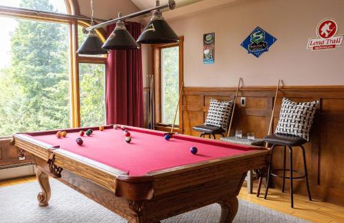 Stowe Area Casa | Mountain Falls