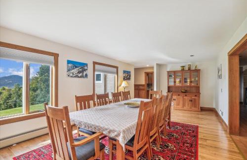 Stowe Area Casa | Mountain Falls