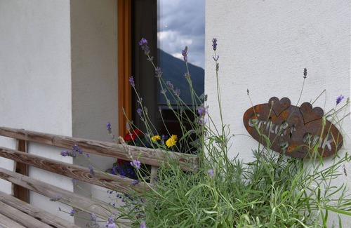 Stelvio Apartamento | Mountain farm Fragges in Stelvio - Apartment Tscheppa