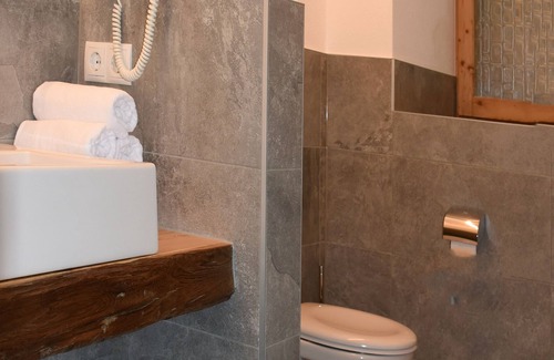 Stelvio Apartamento | Mountain farm Fragges in Stelvio - Apartment Tscheppa