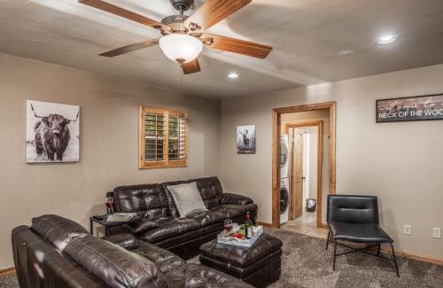 Alto Casa | Mountain Flo