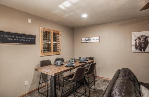 Alto Casa | Mountain Flo