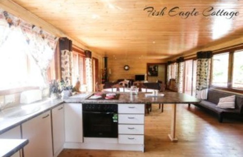 Greater Tzaneen Apartamento | Mountain Fly Fishing