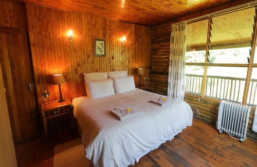 Greater Tzaneen Apartamento | Mountain Fly Fishing