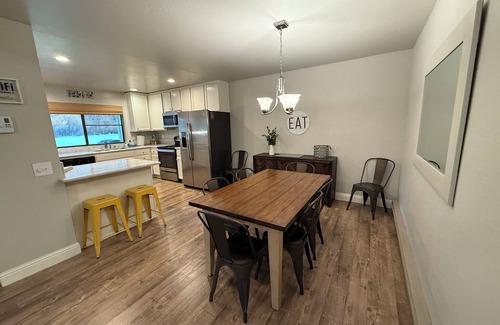 Plumas Eureka Estates Condominio | MOUNTAIN FUN RIGHT ON THE GOLF COURSE!