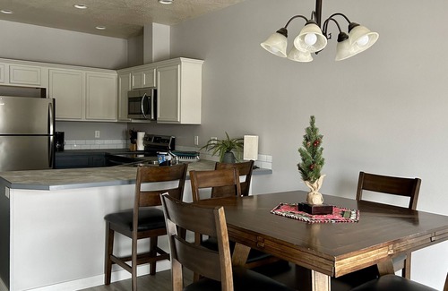 Donnelly Casa | Mountain Get Away *EV Charger*