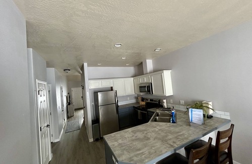 Donnelly Casa | Mountain Get Away *EV Charger*