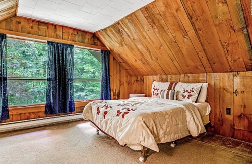 East Dover Casa | Escapada de montaña, a 10 minutos de Mount Snow ya la ciudad!