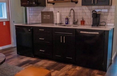 Wildwood Casa | Mountain Getaway | 2 Luxury Cabins | Views!