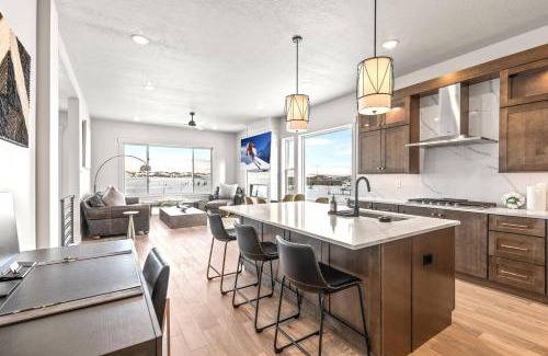 Park City Casa | Mountain Getaway Park City