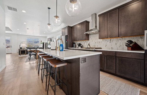 Mountain Green Casa | Mountain Green Snowbasin Getaway Ro5049 | Pool |EV