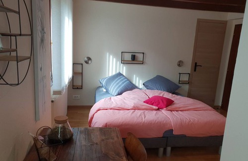 Ventron Cama Y Desayuno | Habitaciones en la montaña, mascotas bienvenidas