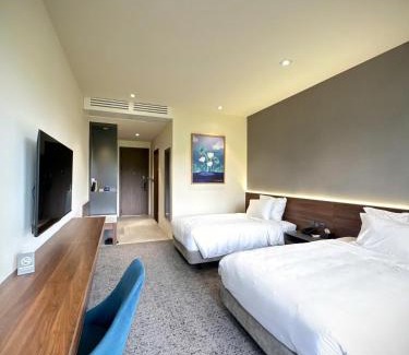 Mai Son Hotel | Mountain Hill