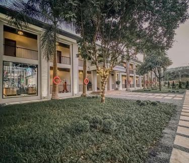 Mai Son Hotel | Mountain Hill