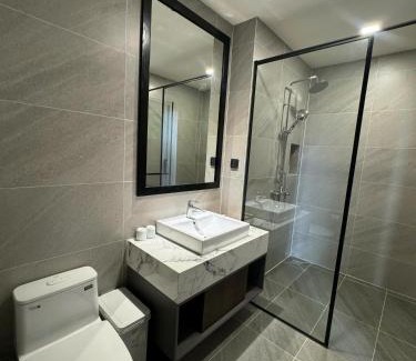 Mai Son Hotel | Mountain Hill