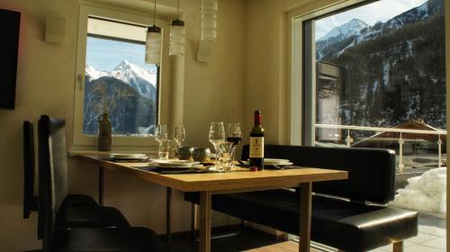 Finkenberg Apartamento | MOUNTAIN HOME apartment