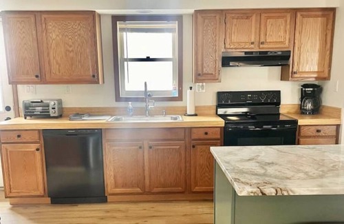 Lackawaxen Casa | Mountain home/Ski Big Bear/ Masthope Community