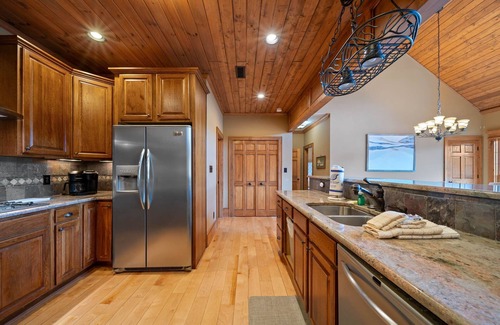 Sugar Mountain Cabina | Mountain Home with Mountain Views