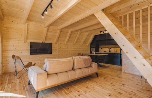 Zabljak Casa | Mountain homes Durmitor 2