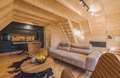Zabljak Casa | Mountain homes Durmitor 2