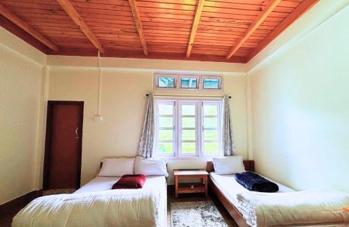 Along Casa | Mountain Homestay Mechukha