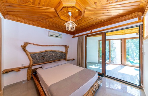 Akyaka Casa | Mountain House Akyaka
