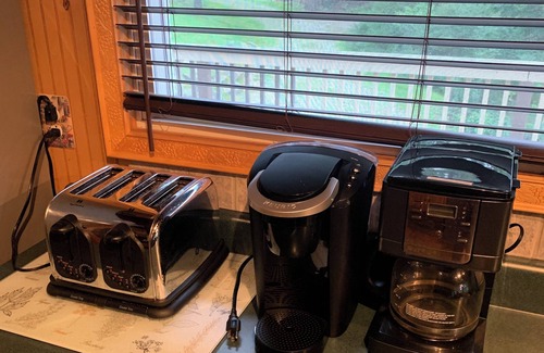 Champion Casa | Mountain House at 7 Springs