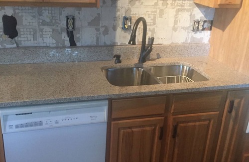 Champion Casa | Mountain House at 7 Springs