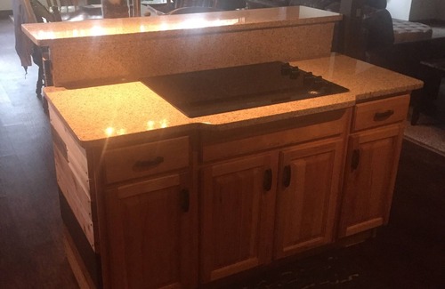 Champion Casa | Mountain House at 7 Springs