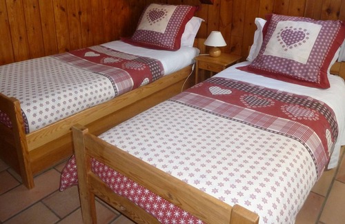 Les Vigneaux Casa | casa de montaña para sus vacaciones en una zona preciosa